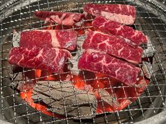 -大牛焱烧·和牛·海鲜炭火烧放题