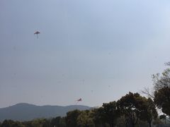 -江阴敔山湖公园