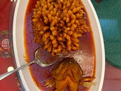 -玉华台饭庄(裕中西里小区店)