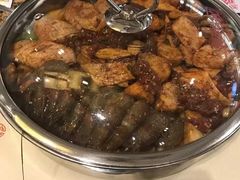 -黄记煌三汁焖锅(宽城万达店)