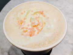 -星巴克(杭州西湖银泰1F店)