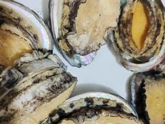 -桔子海鲜烧烤大排档(台东店)