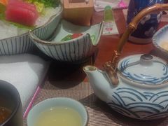 -福樱兰海鲜放题铁板烧(加州店)