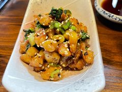 紫苏鸡软骨-熊藏居酒屋(kkone店)