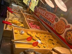 -阿嫂印象·民间江湖菜(大学城店)