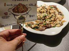 -前海沿·青岛菜(大拇指广场石老人店)