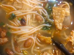 -阿生哥螺蛳粉(二七万达店)