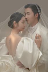 -薇薇新娘婚纱摄影(跃进北路店)