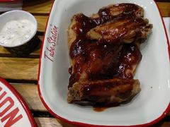 -Tubestation站点比萨(五道营店)