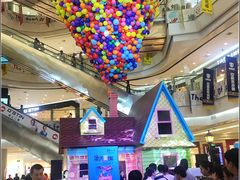 -凯德广场(学府店)