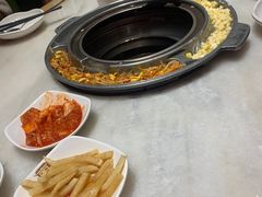 -韩宫宴炭火烤肉(印象城店)
