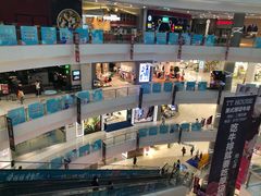 -凯德广场(金牛店)