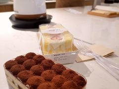 -Cafe on warm(丹霞店)