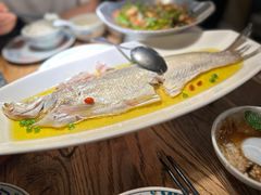 鸡汁大白条-江南里(环球港店)