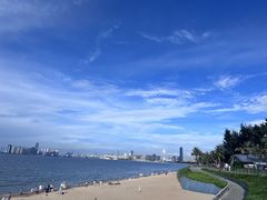 -西秀海滩公园
