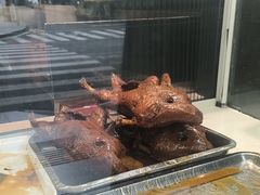 -王浩儿纪六孃甜皮鸭(东大街店)