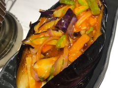 -3号仓库·创意中国菜(嘉兴龙鼎万达店)