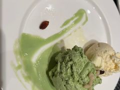 -东莞喜来登酒店-御园西餐厅·海鲜自助餐·意大利菜零点