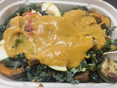 -农畉LONFOOD(福田星河COCOPark店)