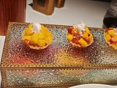 -華府(凯德晶萃店)