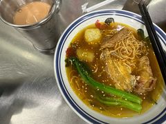 -颓记茶餐厅(夏湾店)