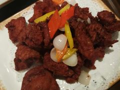 香酥鸭-津菜宋记老房子(鼓楼店)