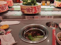 -龍歌自助小火锅(雨花台江南虹悦城店)