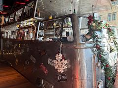 -1886德国汽车餐厅(外滩中央店)