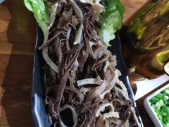 -老北京涮肉(经一路店)