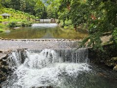 -广州市石门国家森林公园