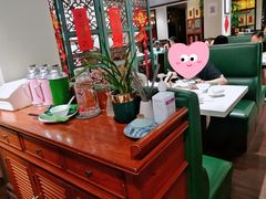 -阿莉餐厅(枣阳路店)