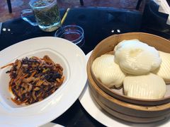 -佘山世茂艾美·御珍轩中餐厅