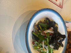 -曾排骨·传家菜(新繁店)