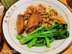 -狮头牌卤味研究所·卤味饭(花城汇南区店)