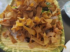 -清真鸿起来饭庄(复兴路店)