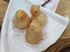 -赏点粤式点心(广州塔店)