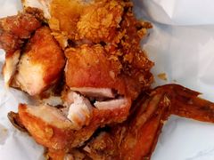 -香园炸鸡(鞍山西道店)