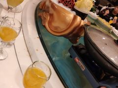 -世纪缘国际酒店·中餐厅(海州店)
