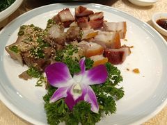 -大水车公馆·顺德菜·妈姐菜(均安店)
