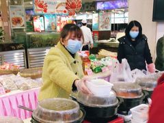 -东江海鲜酒家(客村店)
