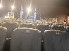 -SFC上影影城(港汇永华IMAX激光店)