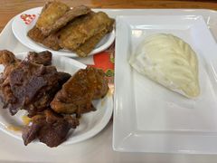 -李记粥铺(泰山路店)