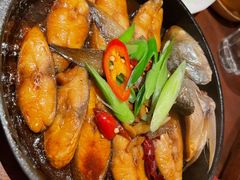 -林四喜·闽南传家菜(鼓浪屿店)