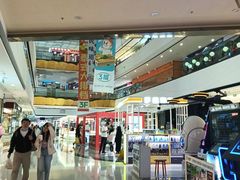-万达茂商场(南京仙林店)