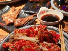-红盔甲·小龙虾(人民广场店)