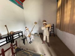 -哈密回王府景区
