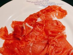 -星伦多自助料理·涮烤一体(虹悦城店)