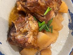 -百花人家(清水田园店)