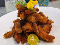 -一品江南韵·淮扬菜