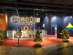 -幻贝家儿童乐园(苏州中心店)